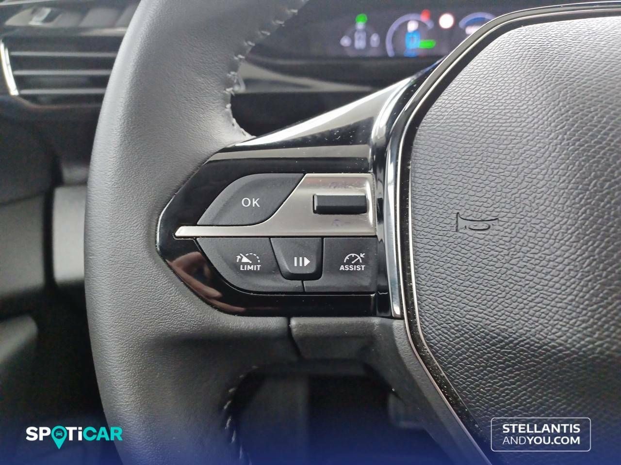 Foto Peugeot 308 20