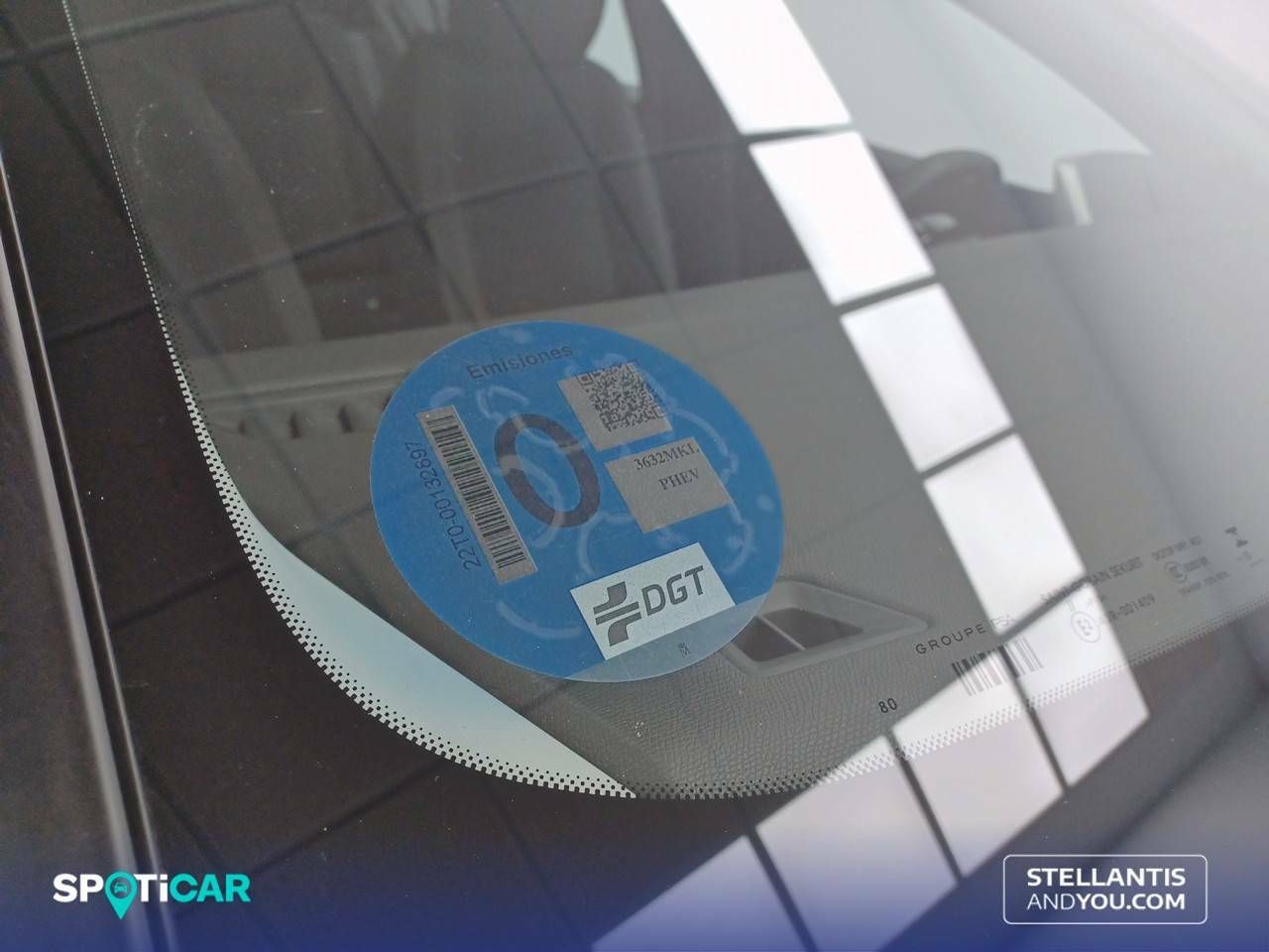 Foto Peugeot 308 23