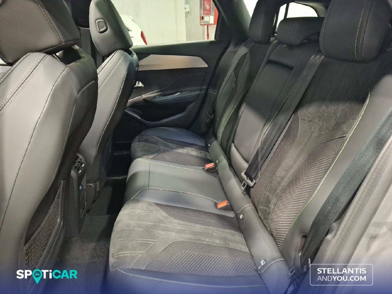 Foto Peugeot 308 10