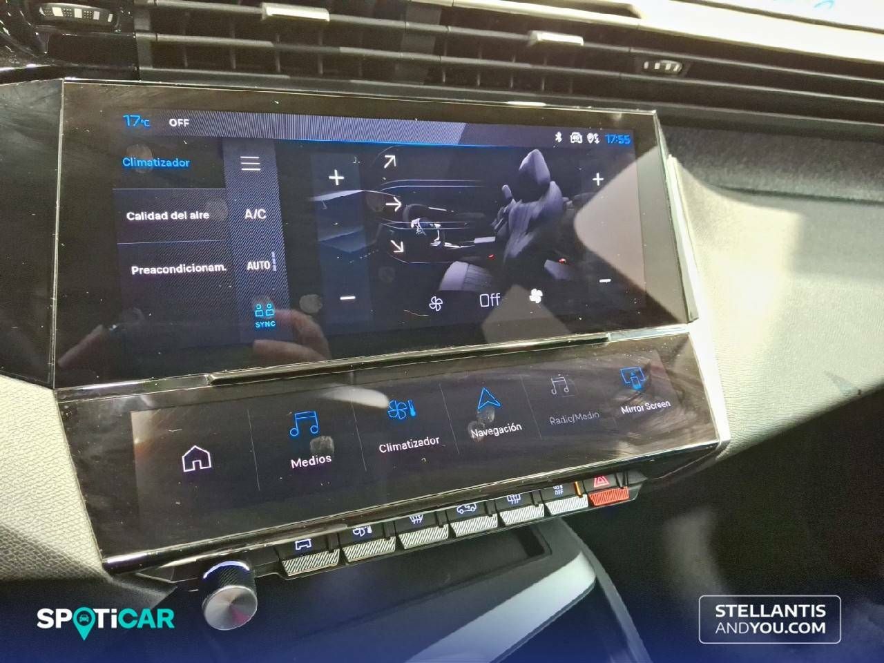 Foto Peugeot 408 16