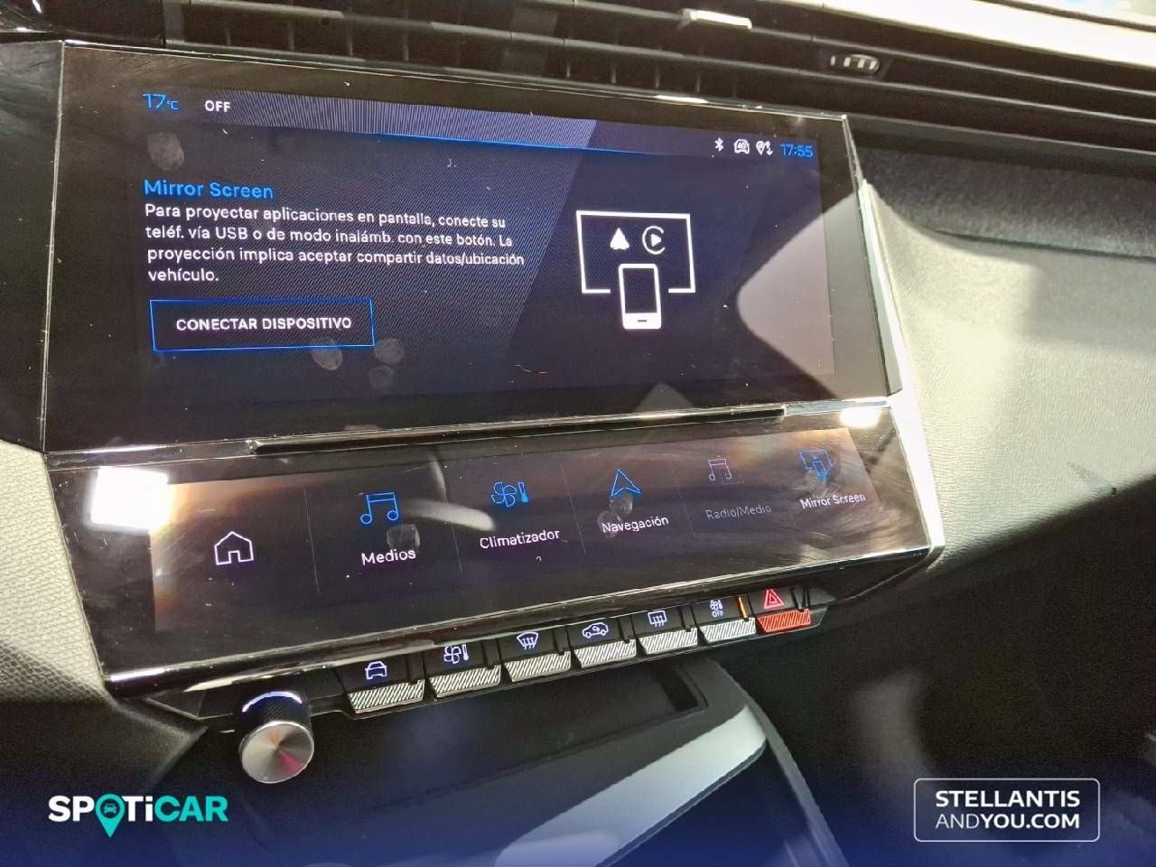 Foto Peugeot 408 17