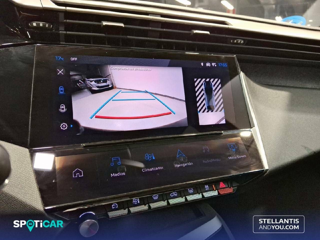 Foto Peugeot 408 20