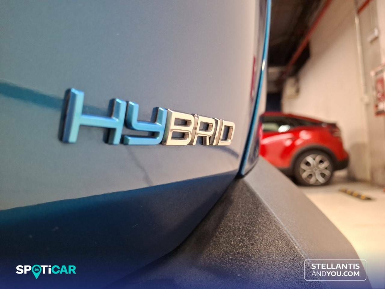 Foto Peugeot 408 22