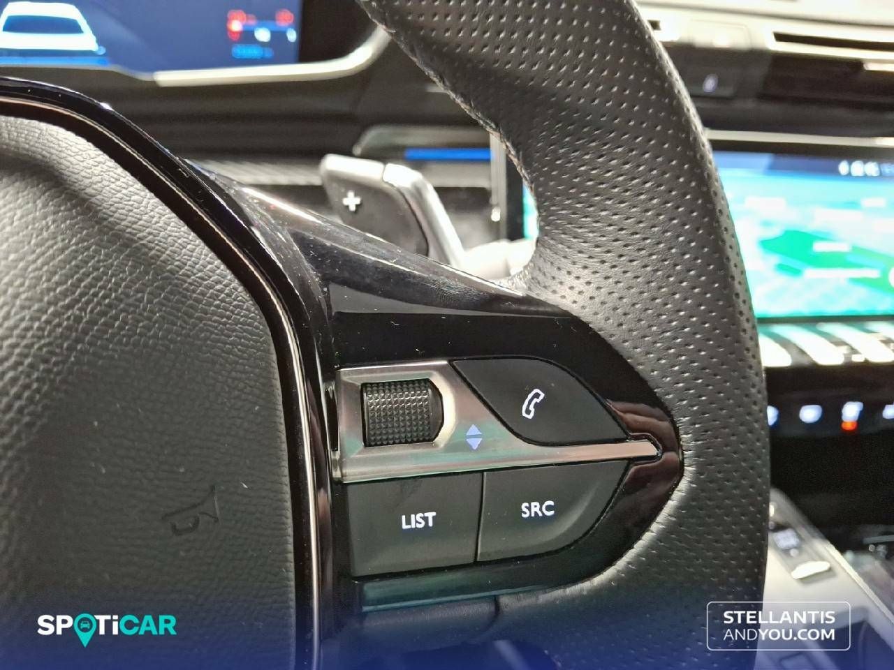 Foto Peugeot 508 14