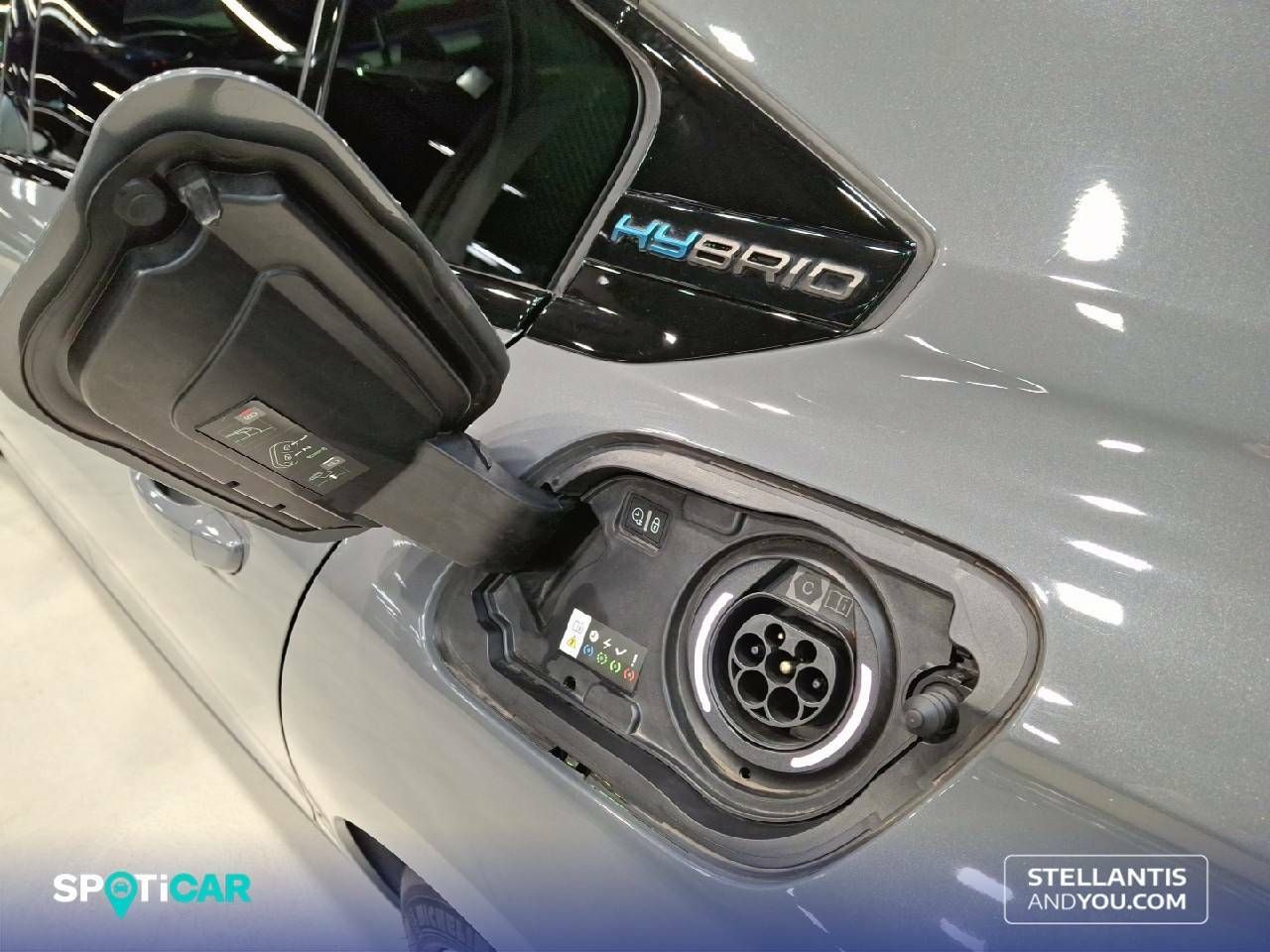 Foto Peugeot 508 22