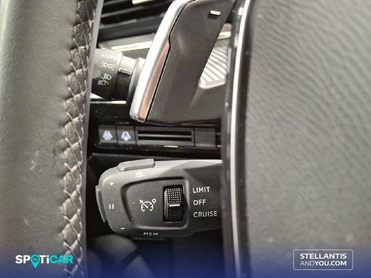 Foto Peugeot 508 14