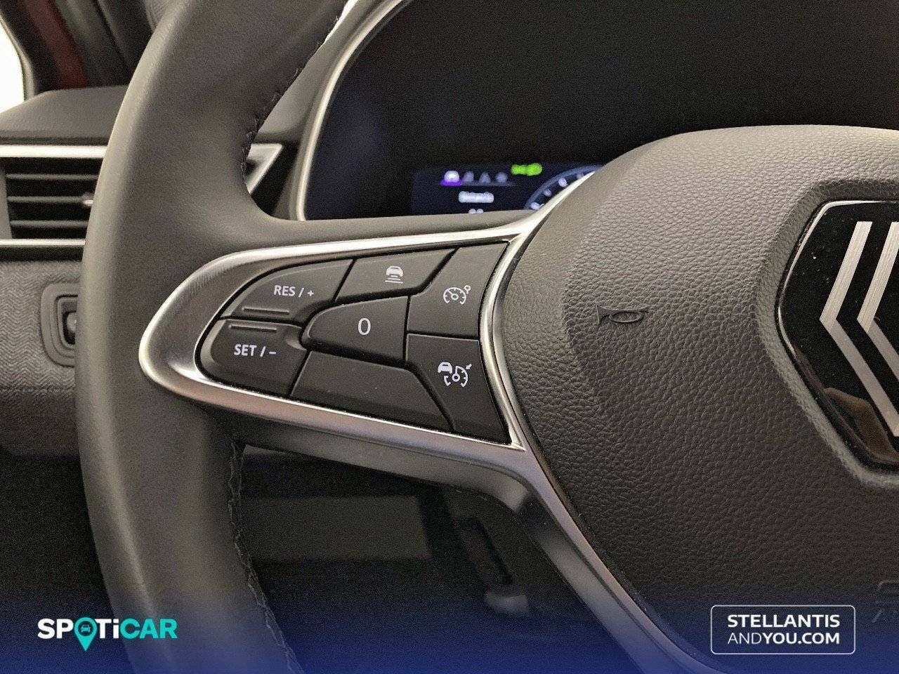 Foto Renault Clio 21