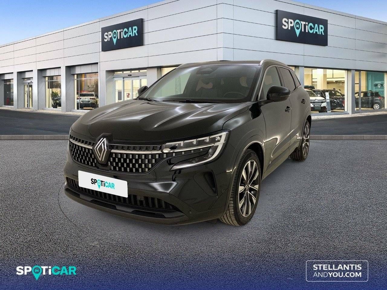 Foto Renault Austral 1