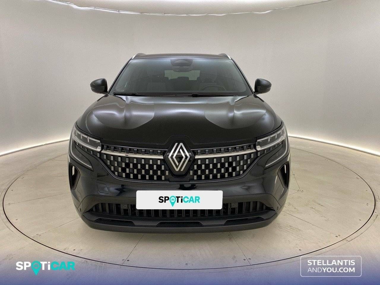 Foto Renault Austral 2