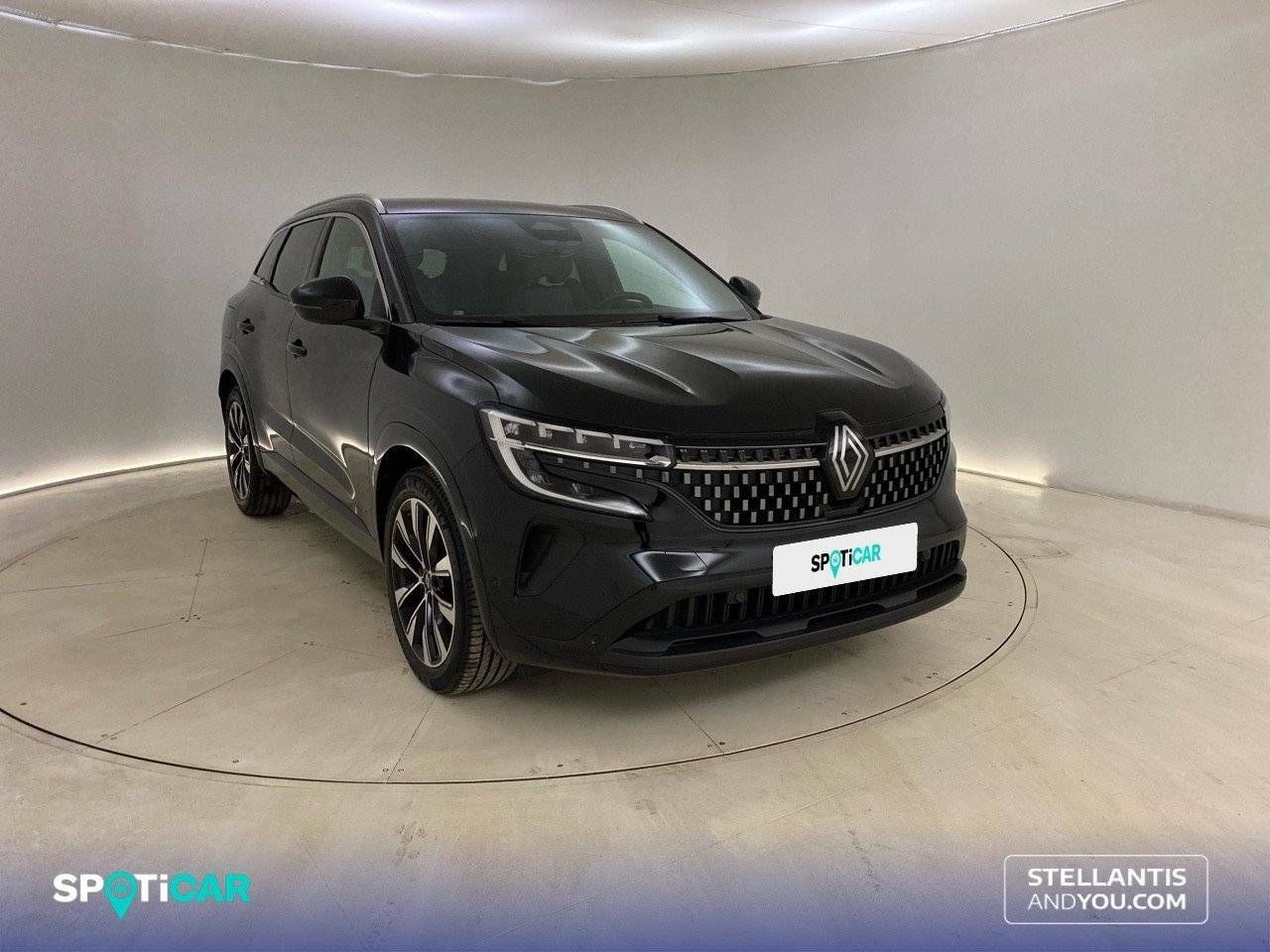 Foto Renault Austral 3