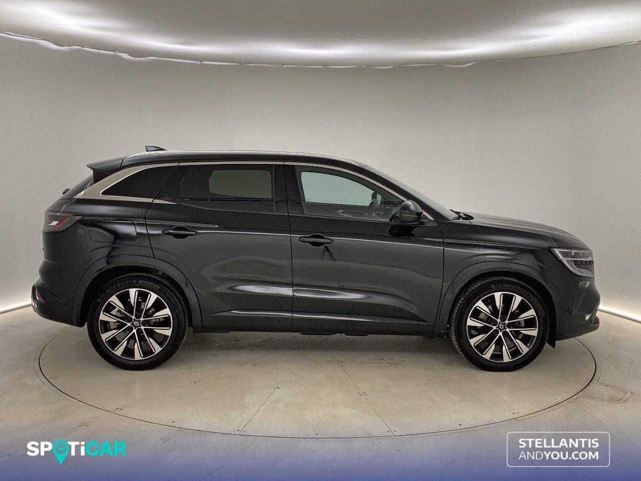 Foto Renault Austral 4