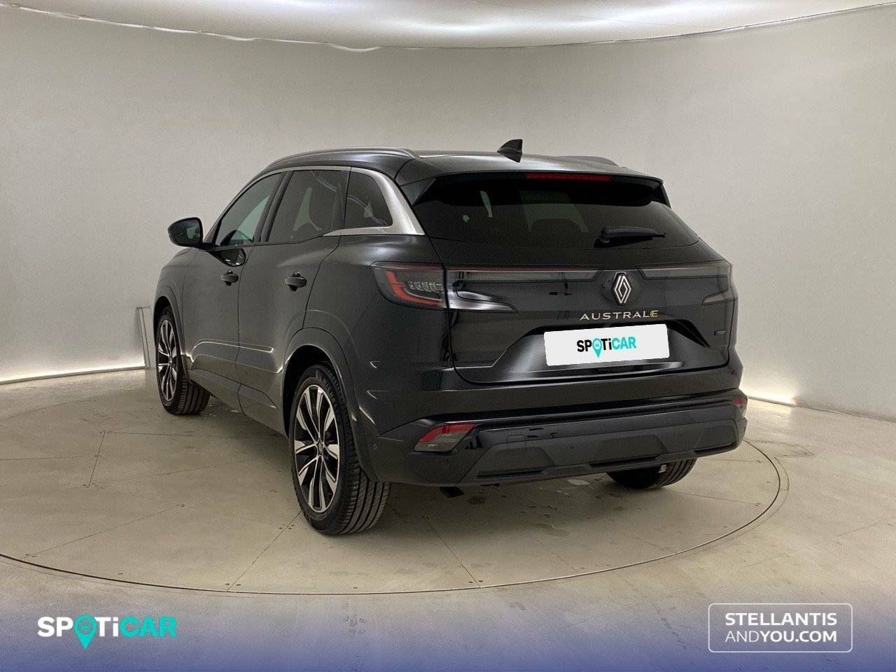 Foto Renault Austral 7