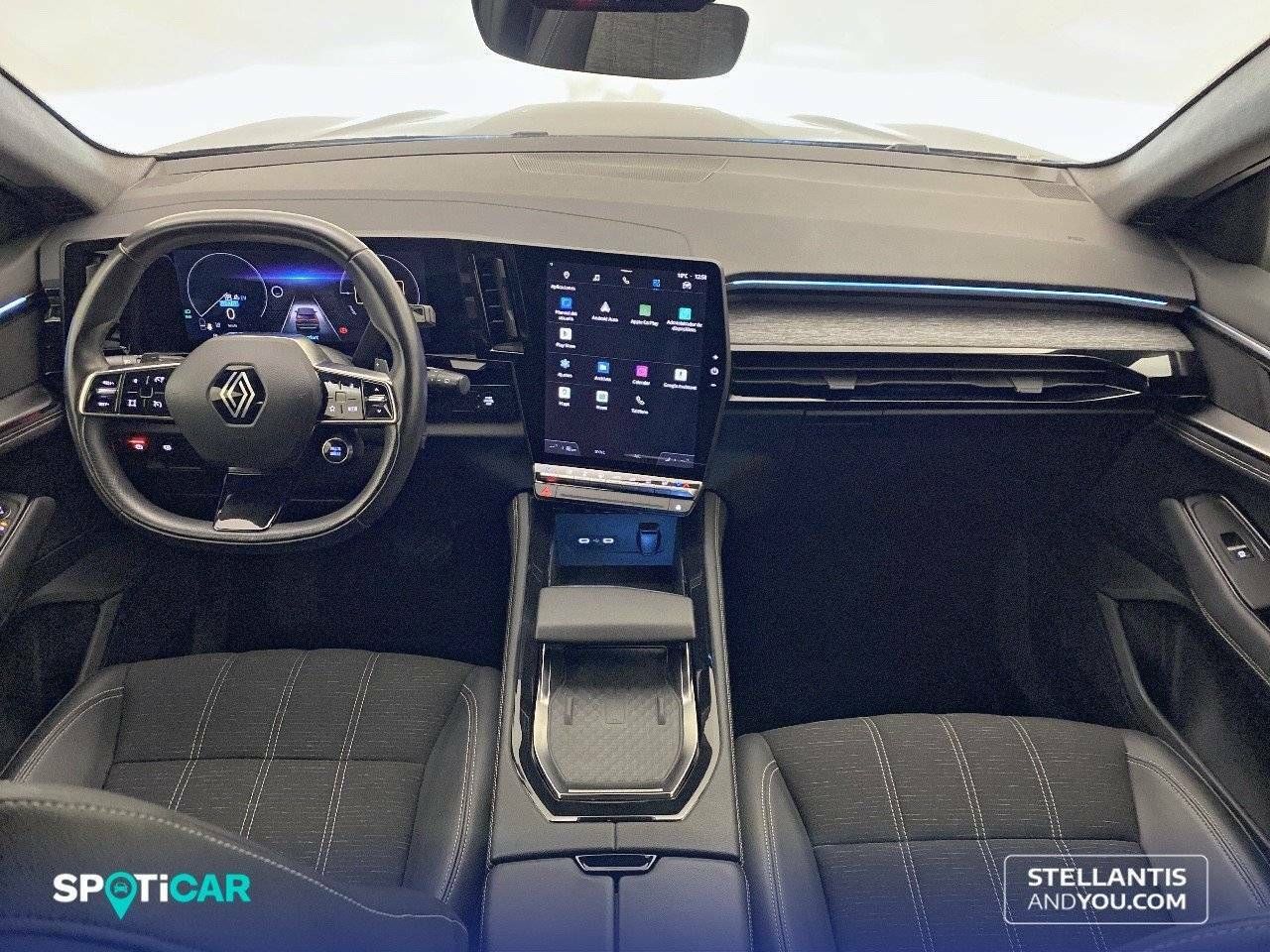 Foto Renault Austral 8