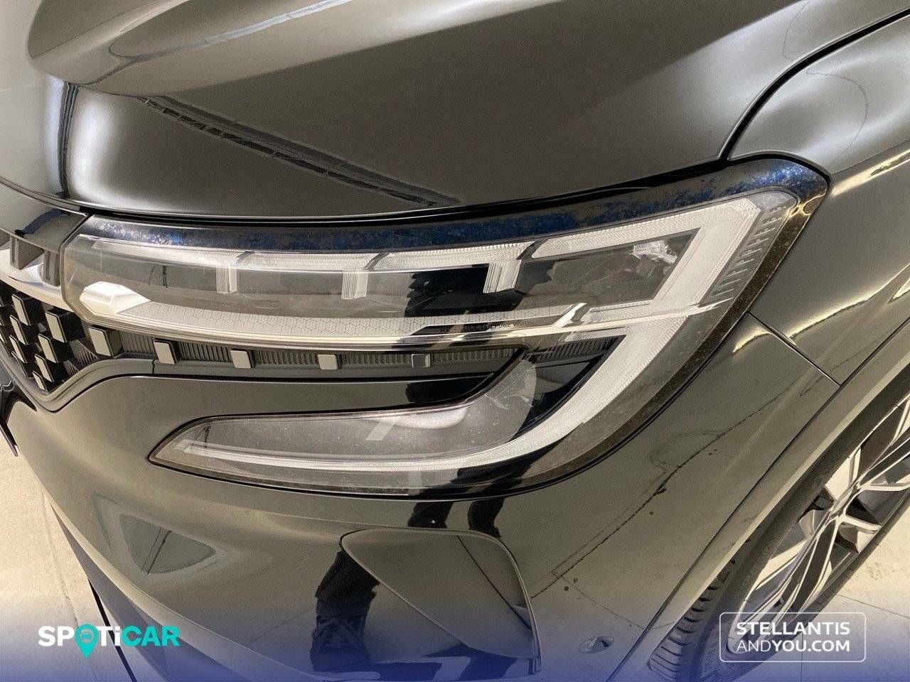 Foto Renault Austral 12