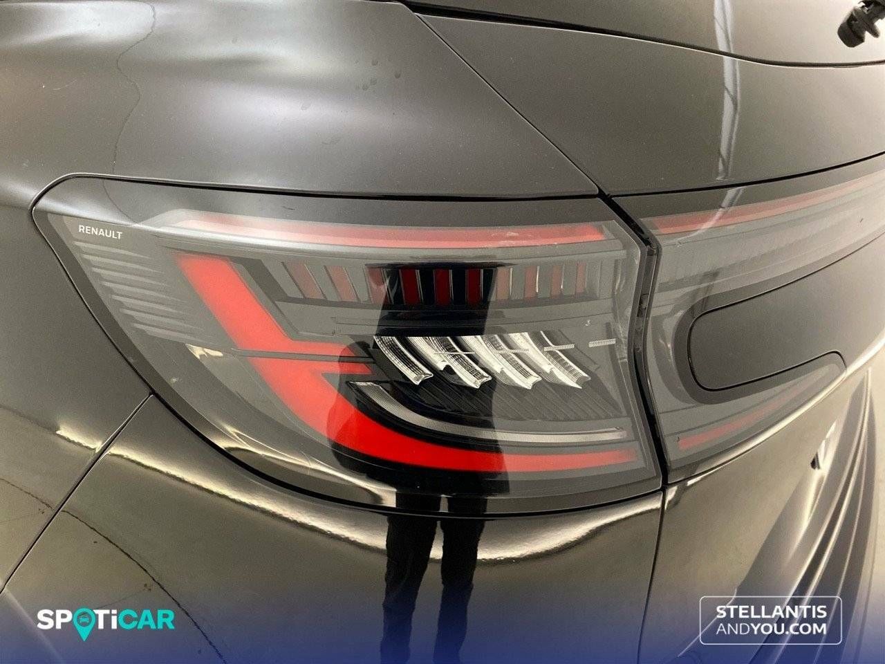 Foto Renault Austral 16