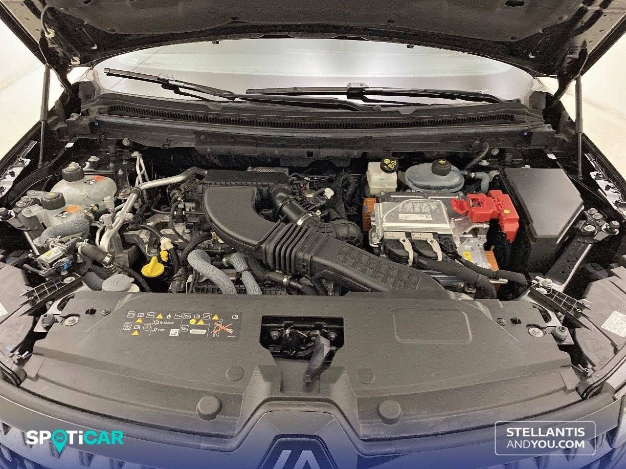 Foto Renault Austral 17