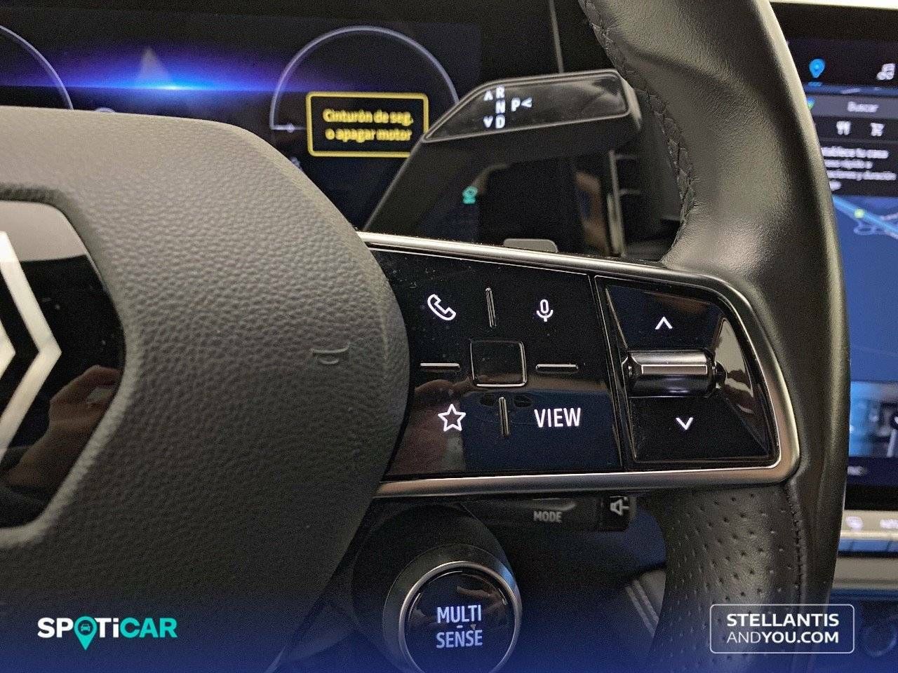 Foto Renault Austral 20