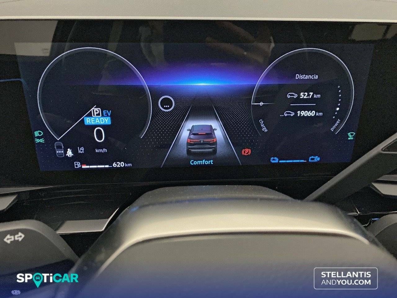 Foto Renault Austral 21