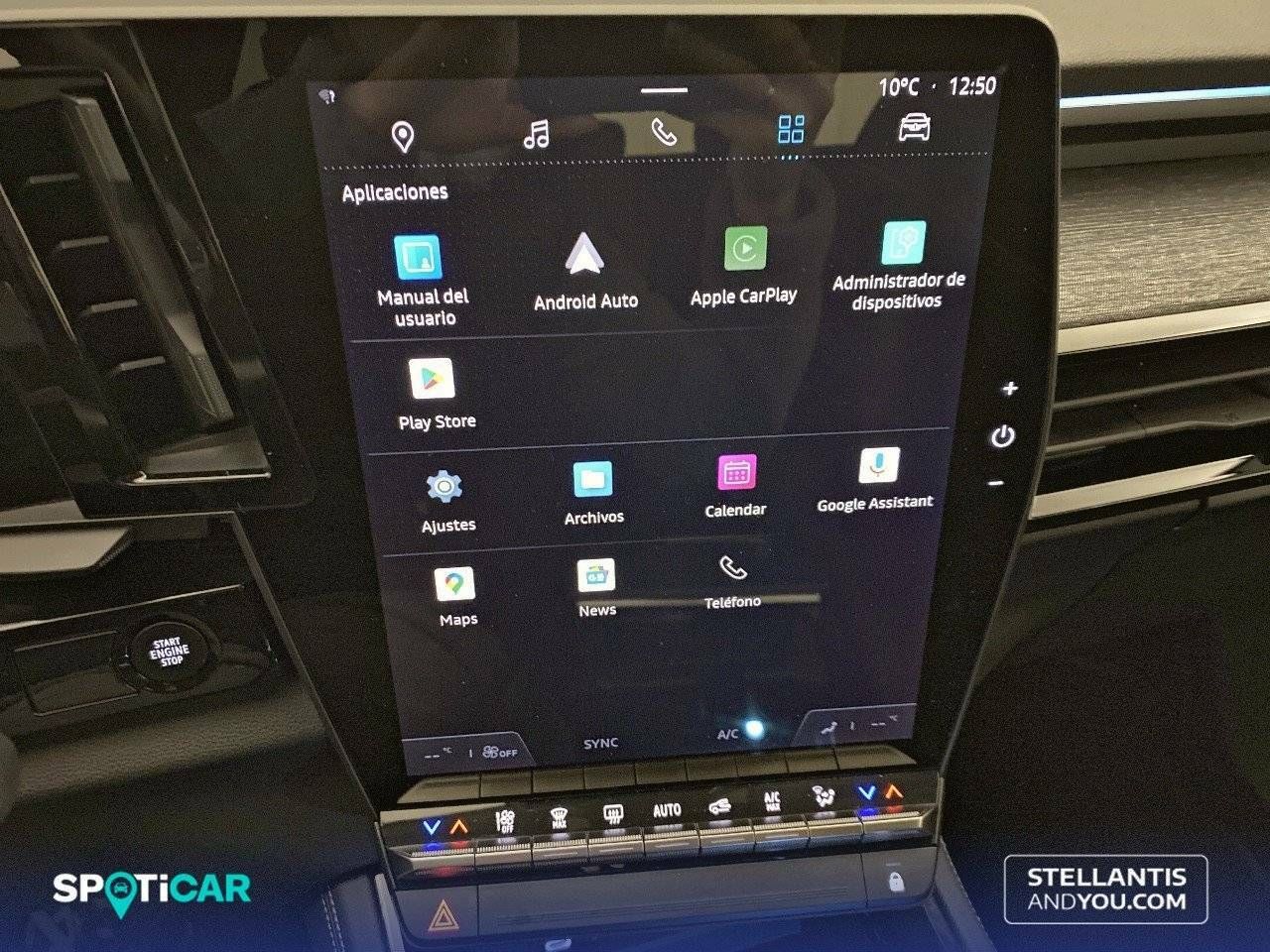 Foto Renault Austral 22
