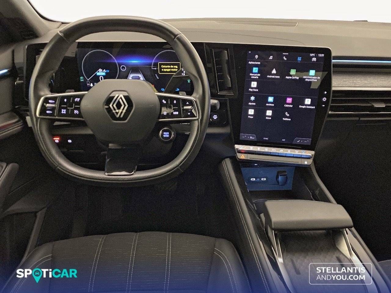 Foto Renault Austral 25