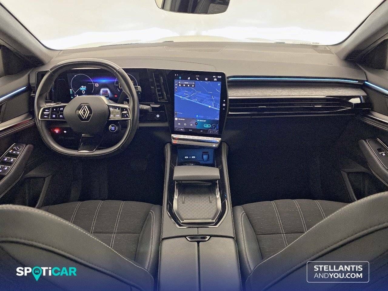 Foto Renault Austral 8