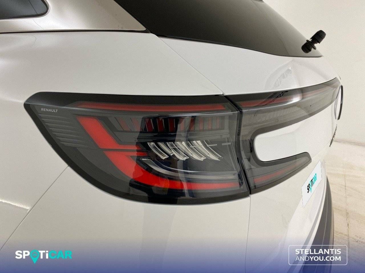 Foto Renault Austral 14