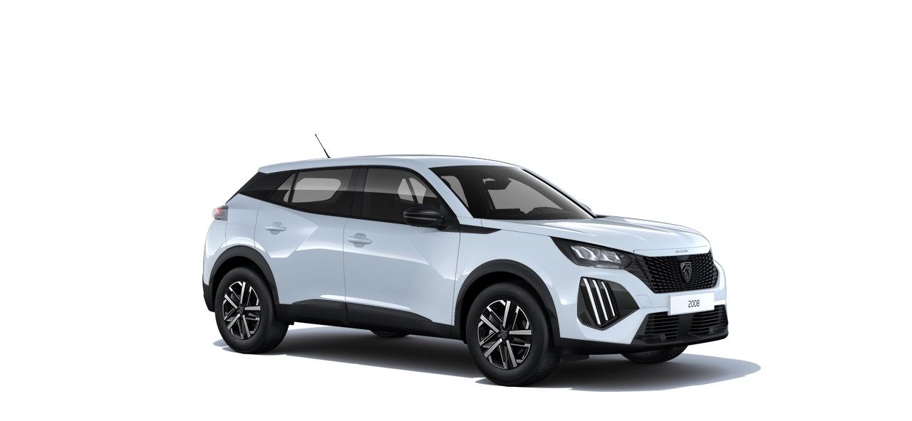 Foto Peugeot 2008 3