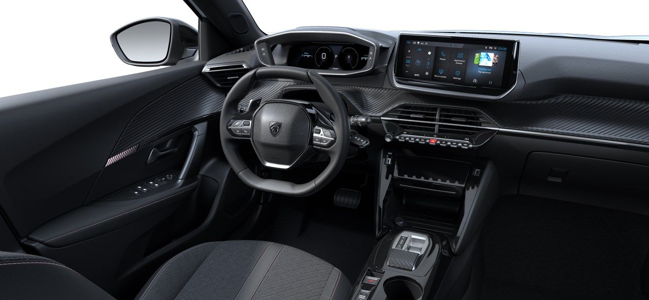 Foto Peugeot 2008 8