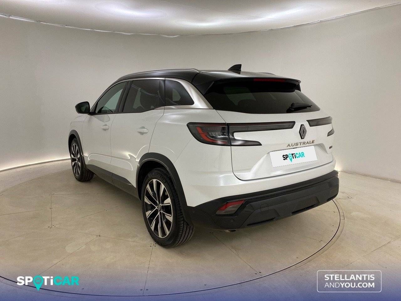 Foto Renault Austral 7