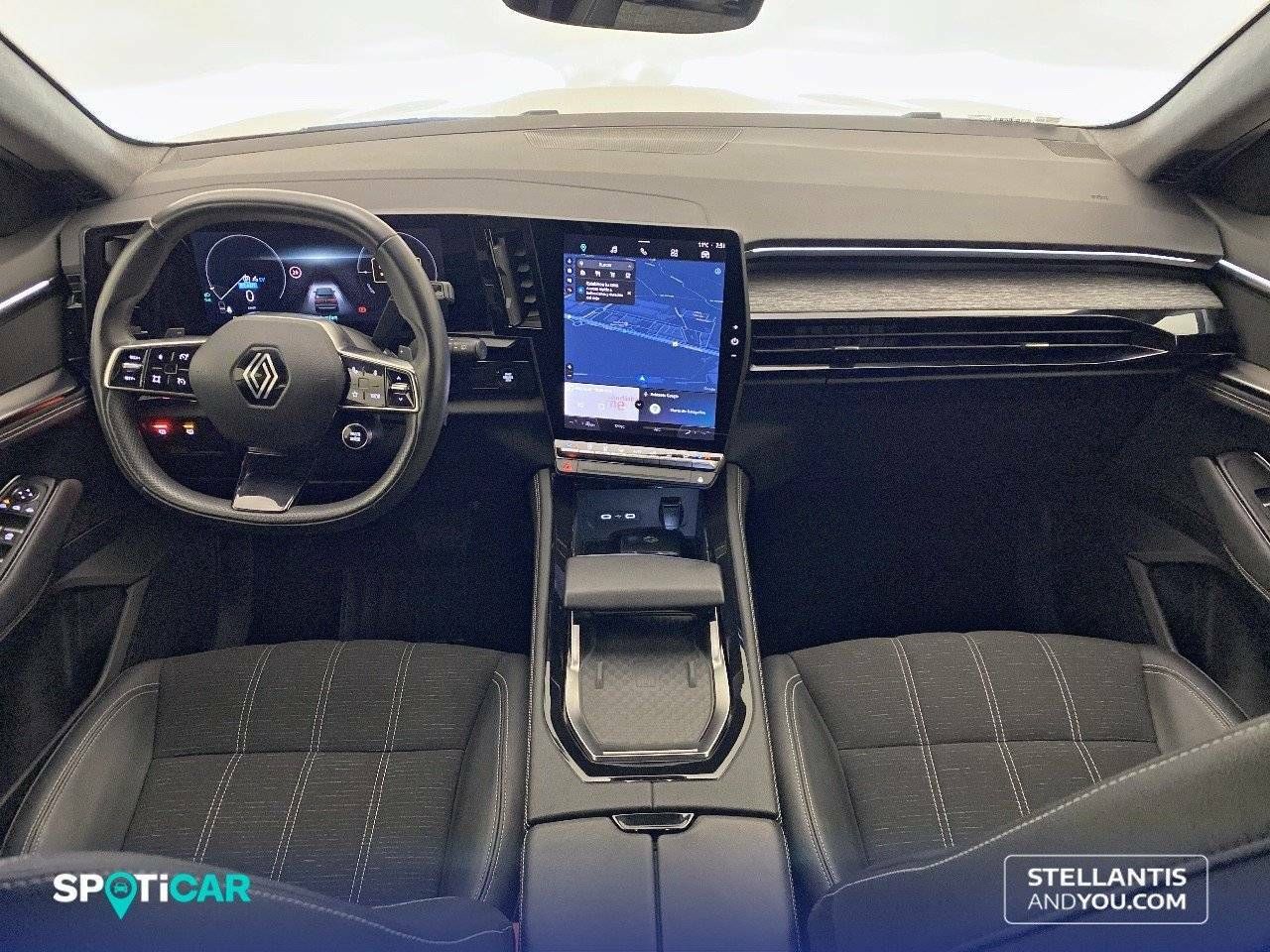 Foto Renault Austral 8
