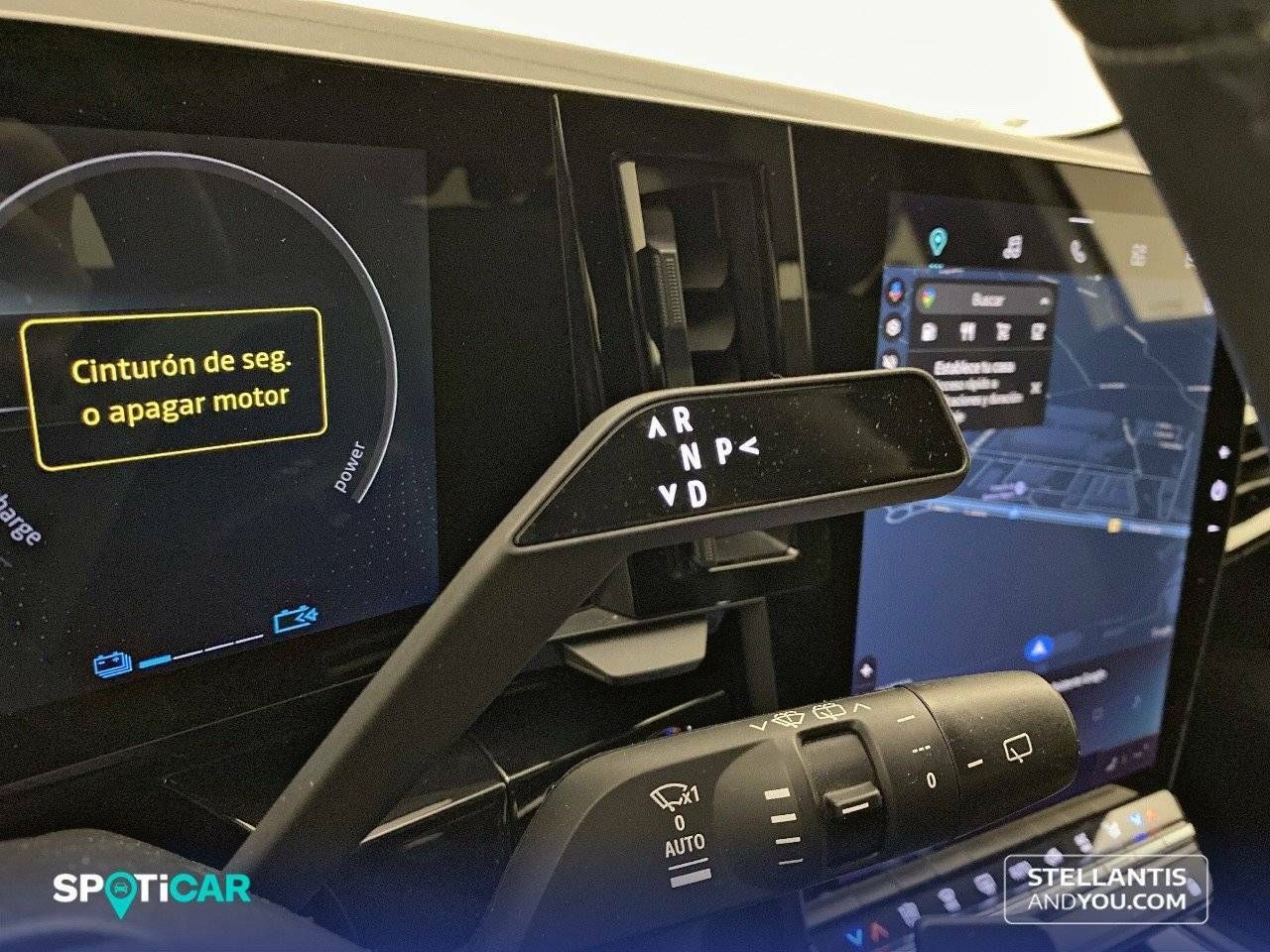 Foto Renault Austral 19