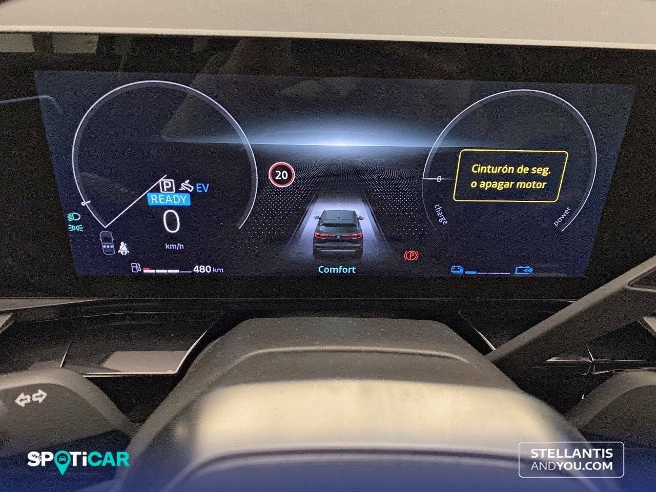 Foto Renault Austral 20