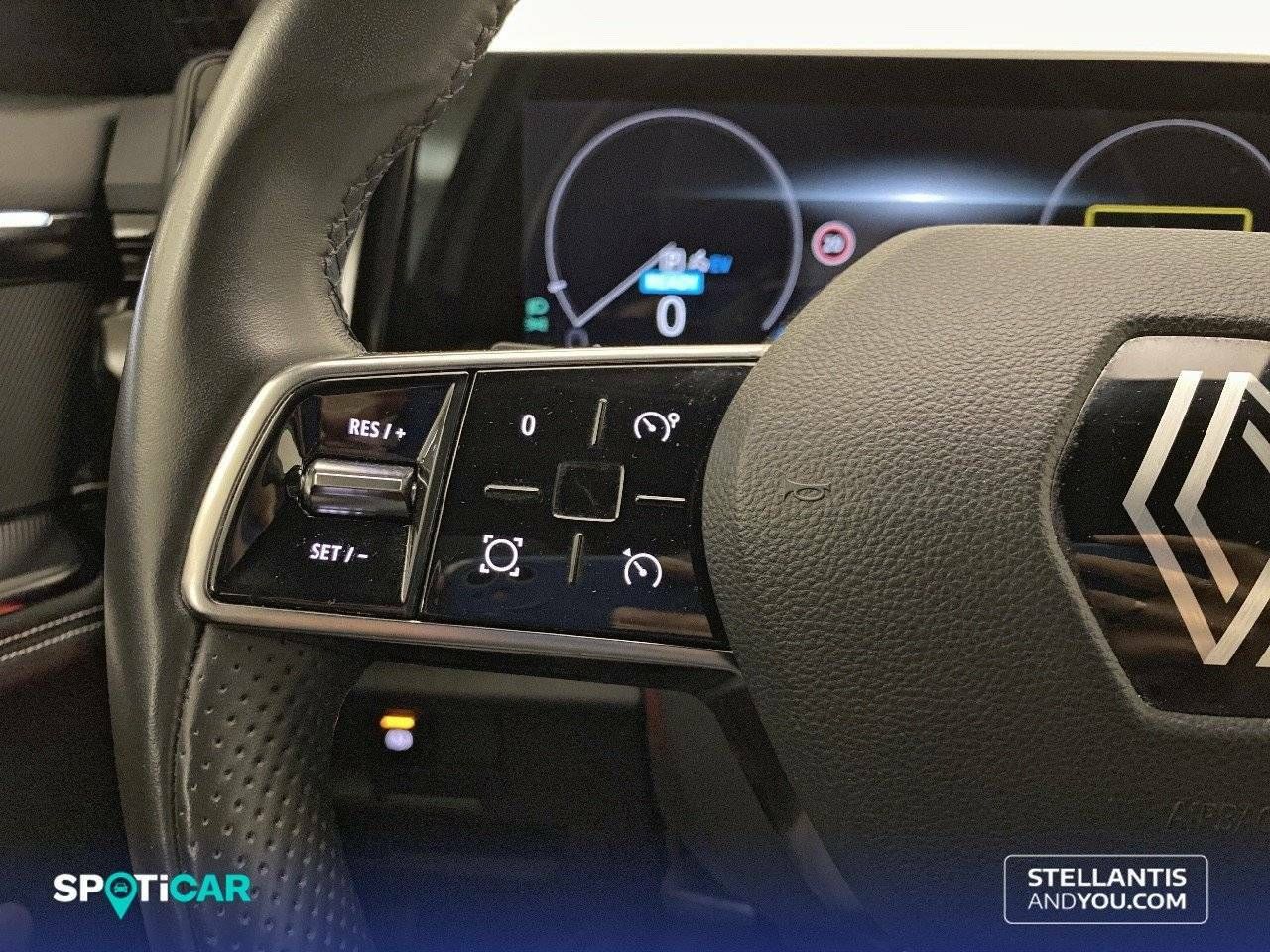 Foto Renault Austral 21