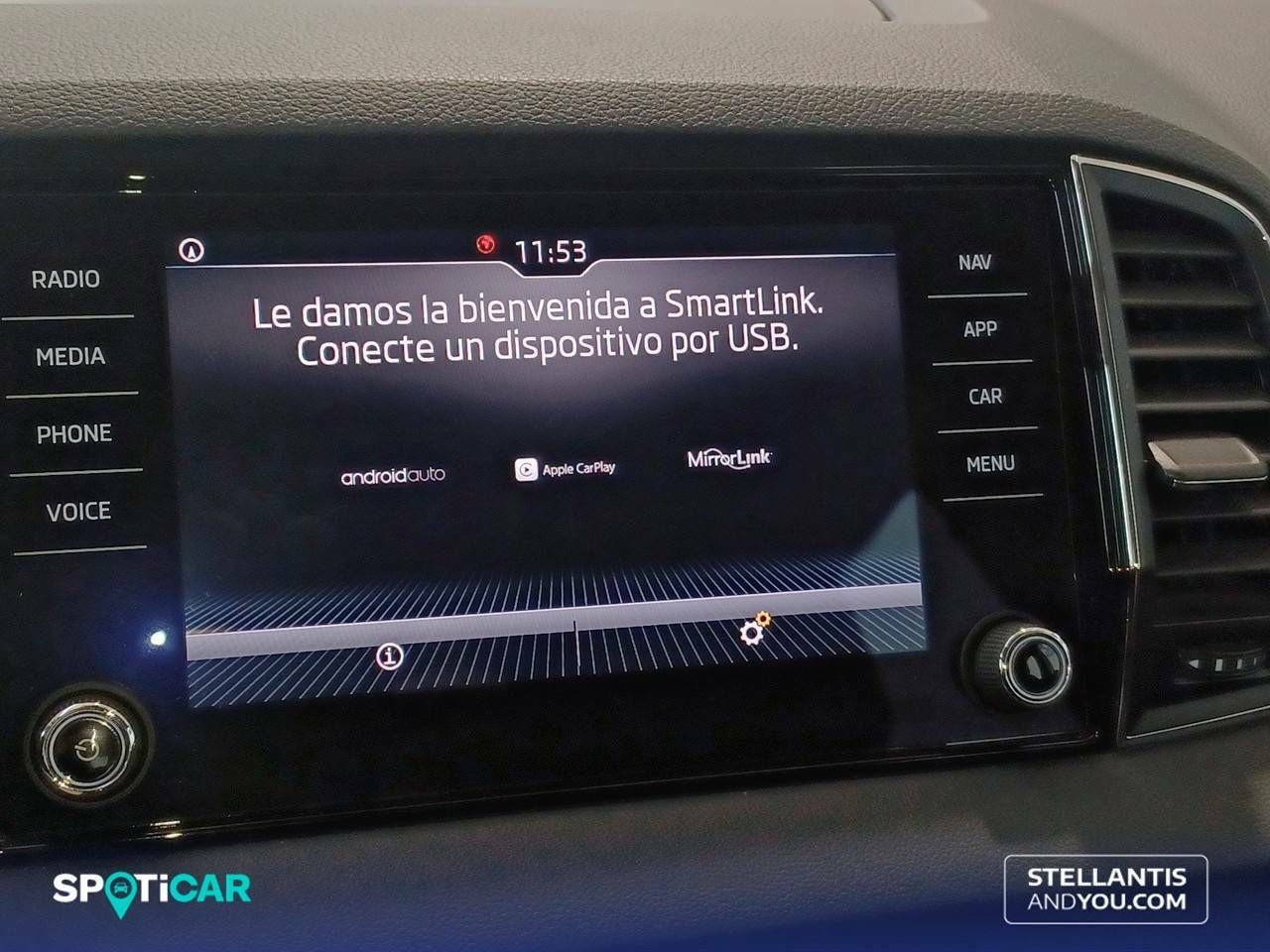 Foto Skoda Karoq 20