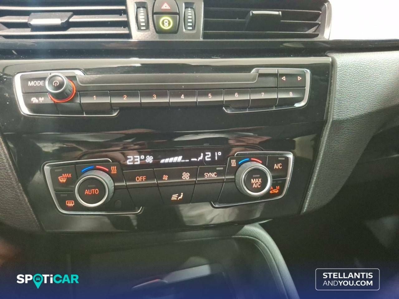 Foto BMW X1 21