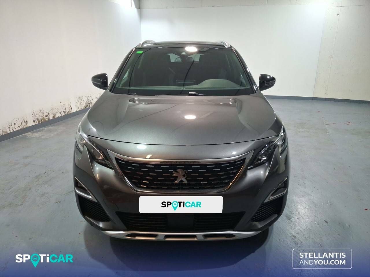 Foto Peugeot 3008 2