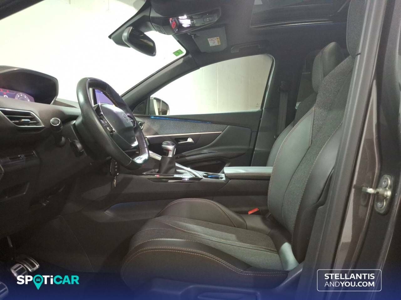 Foto Peugeot 3008 9
