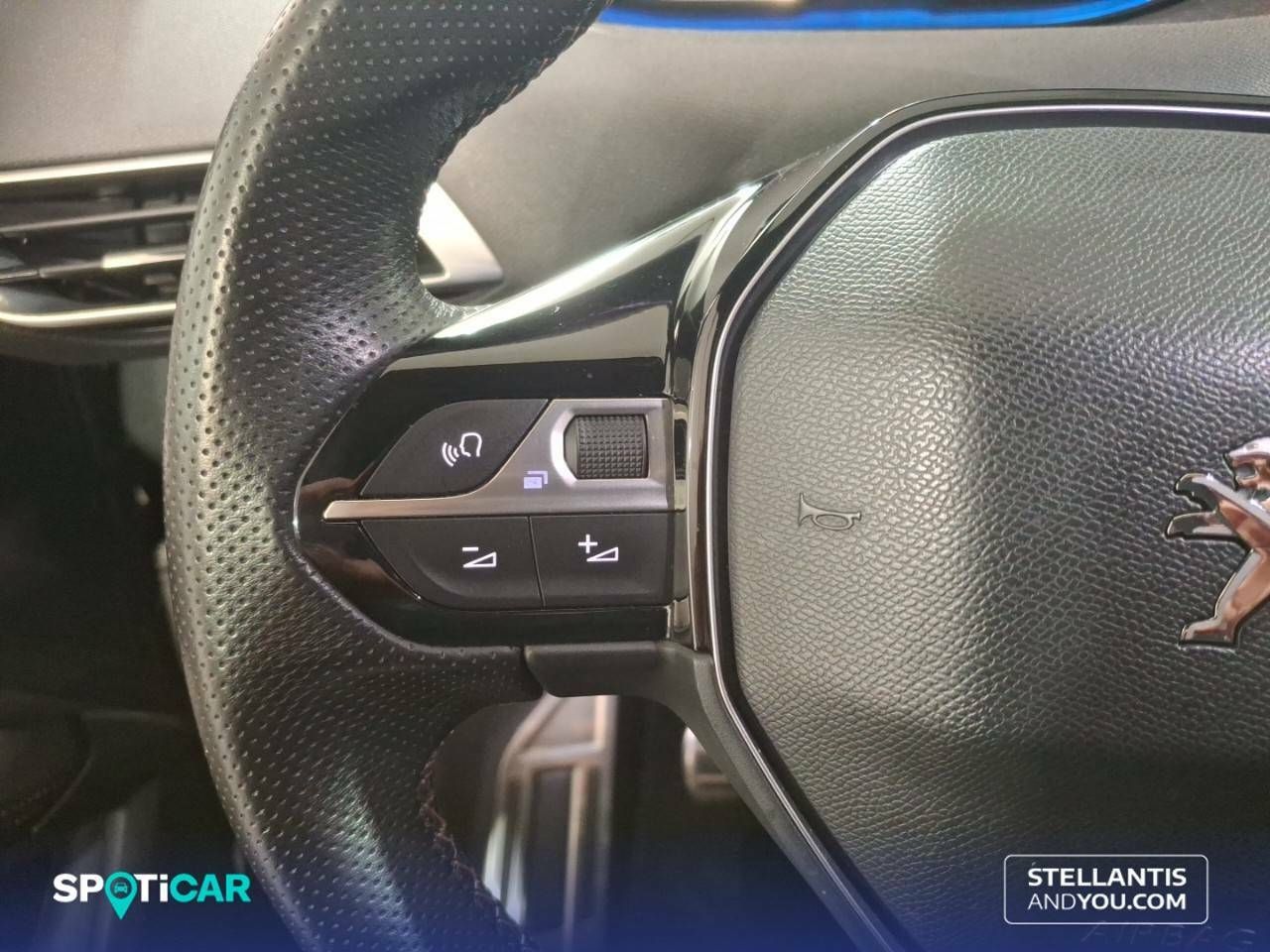 Foto Peugeot 3008 15