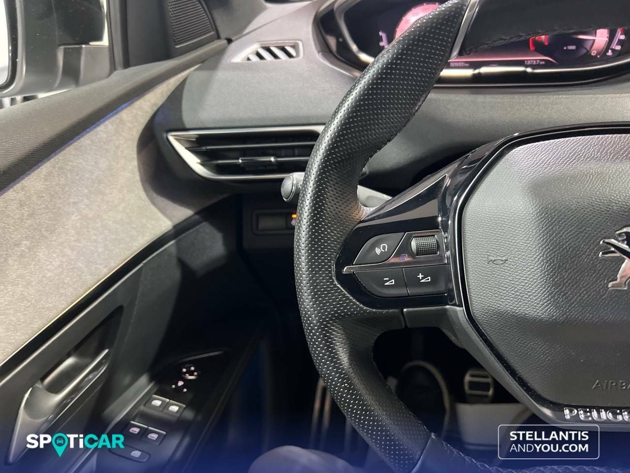 Foto Peugeot 3008 14