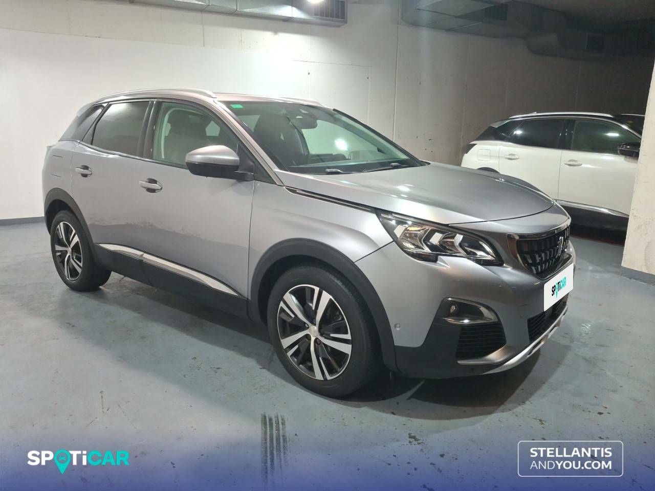 Foto Peugeot 3008 3