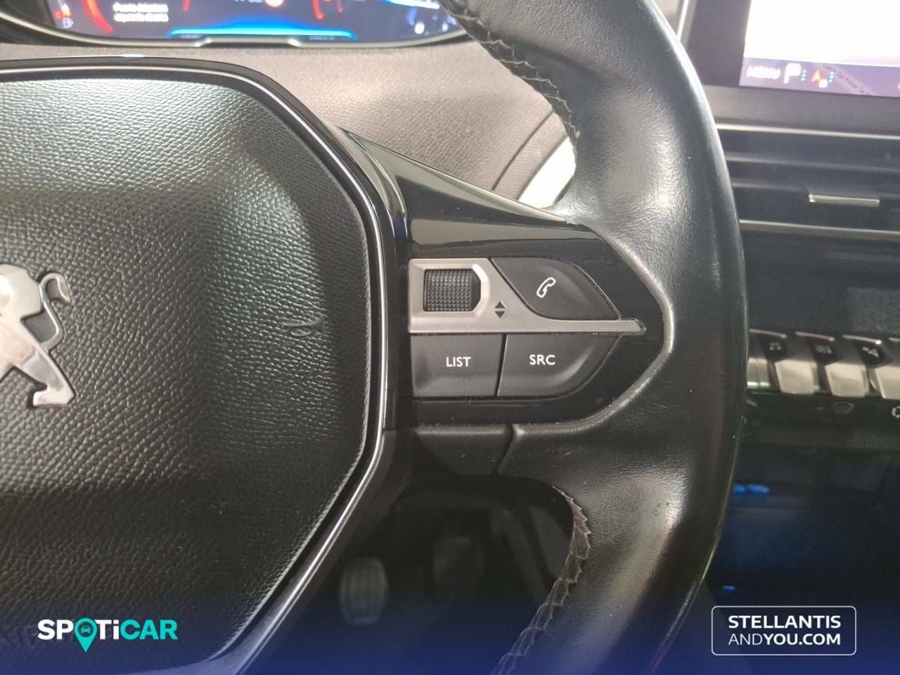 Foto Peugeot 3008 14