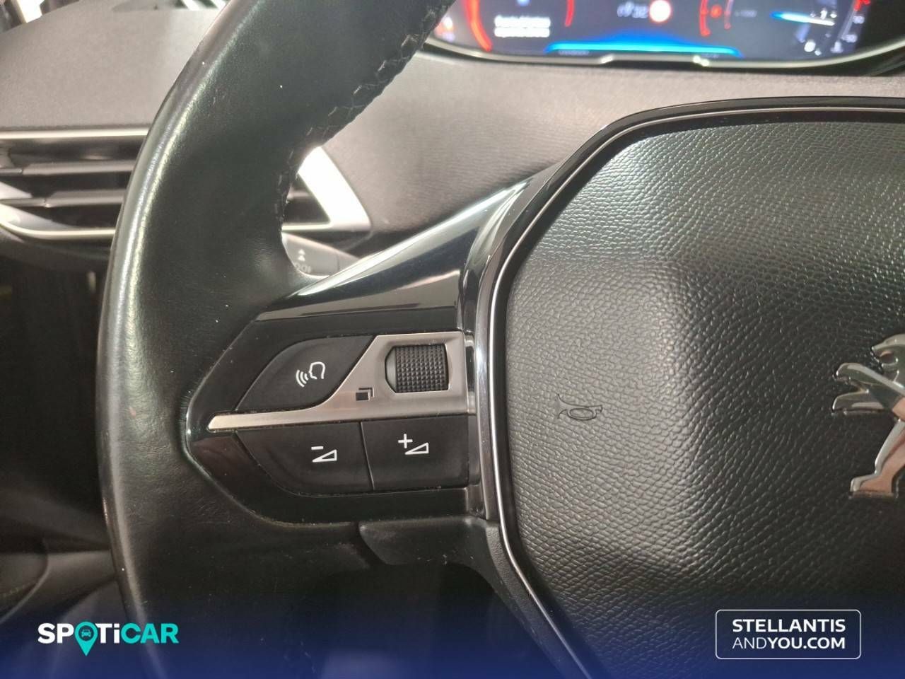 Foto Peugeot 3008 15