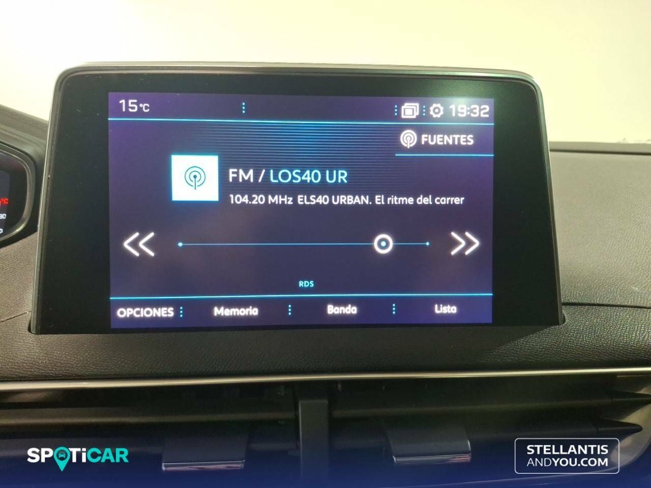 Foto Peugeot 3008 18