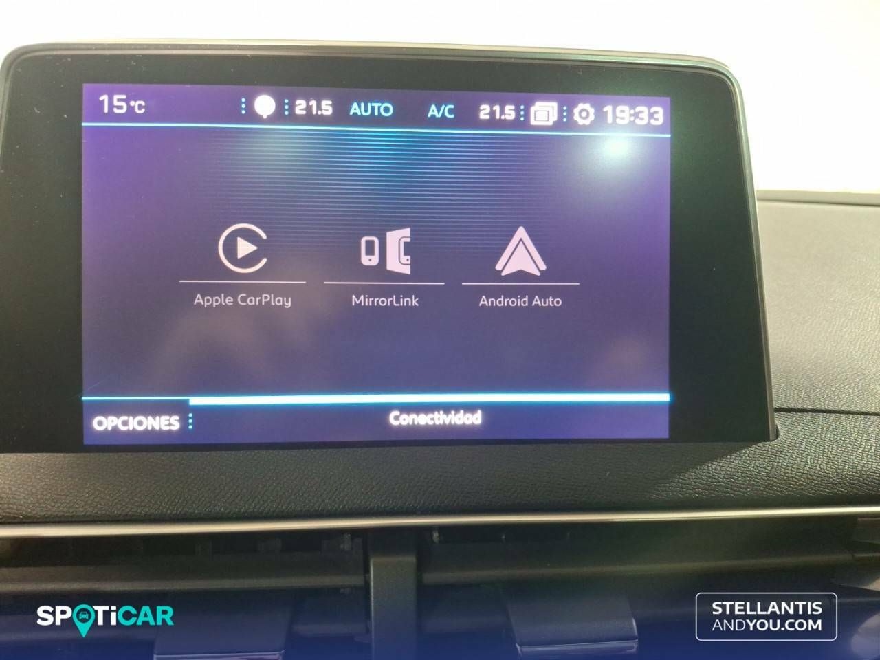 Foto Peugeot 3008 21