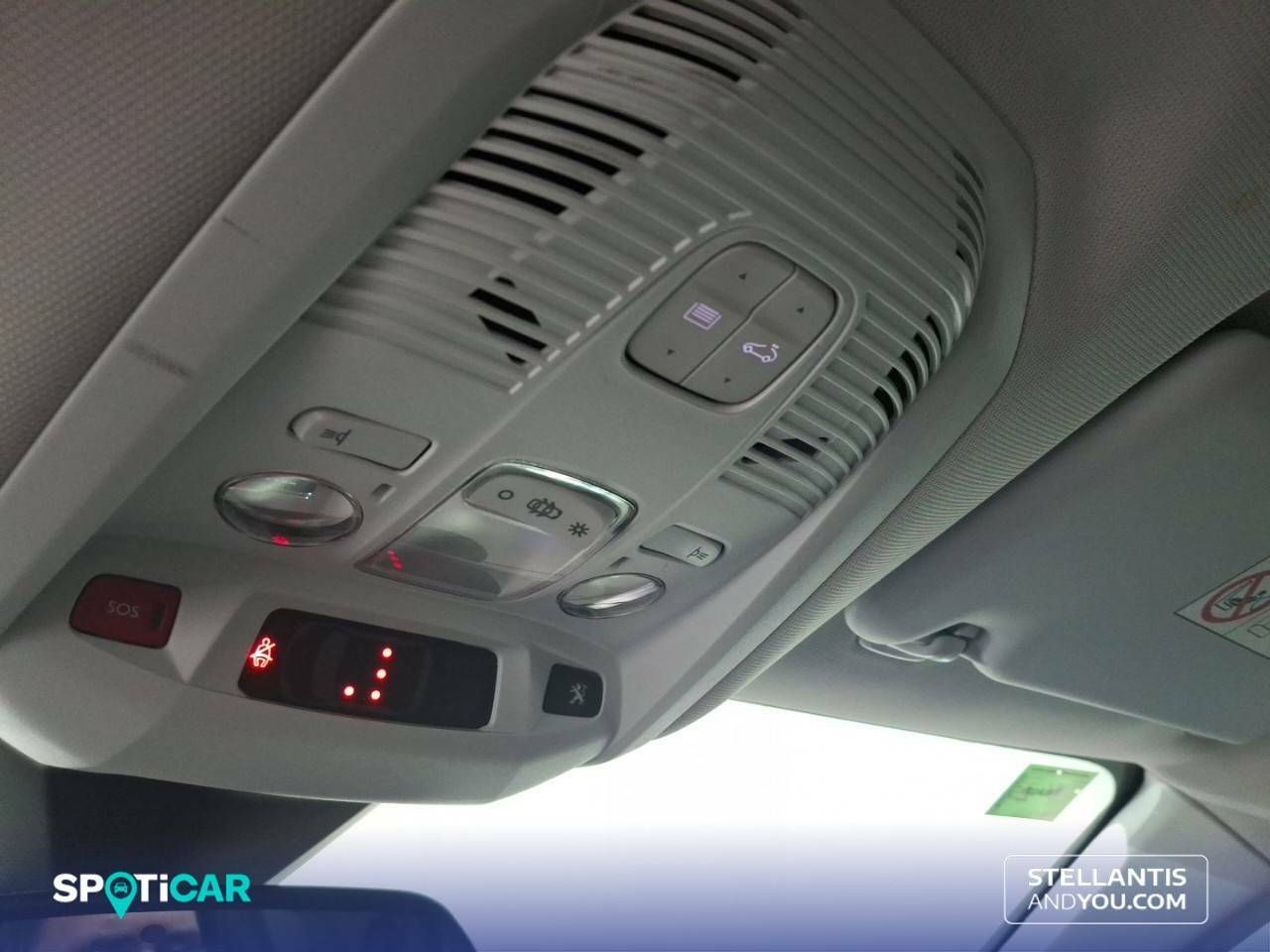 Foto Peugeot 3008 25