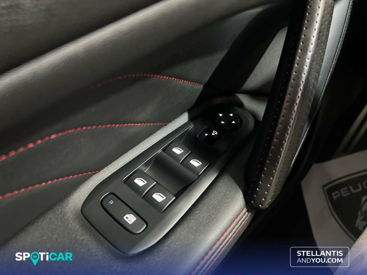 Foto Peugeot 308 18