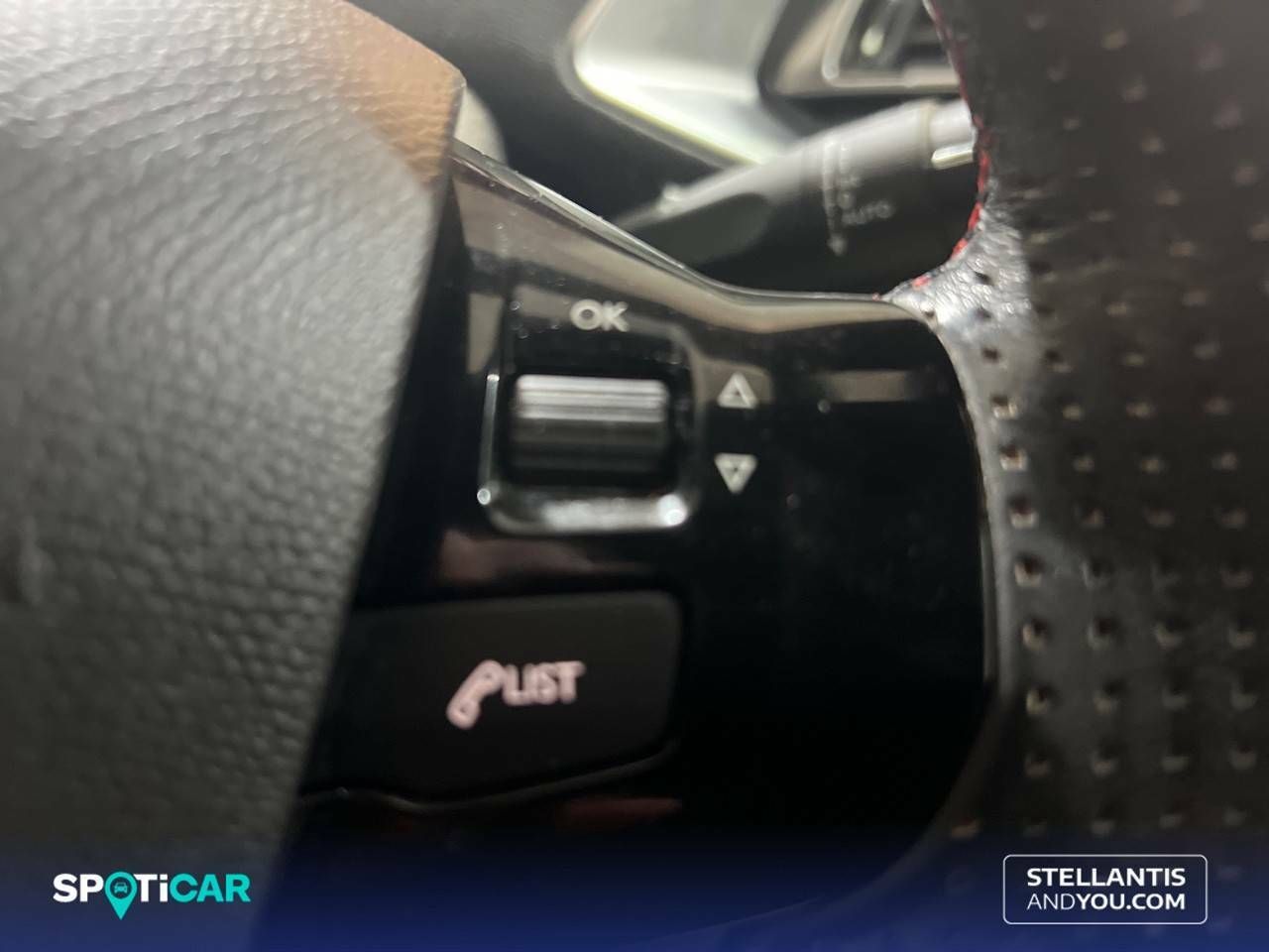 Foto Peugeot 308 21
