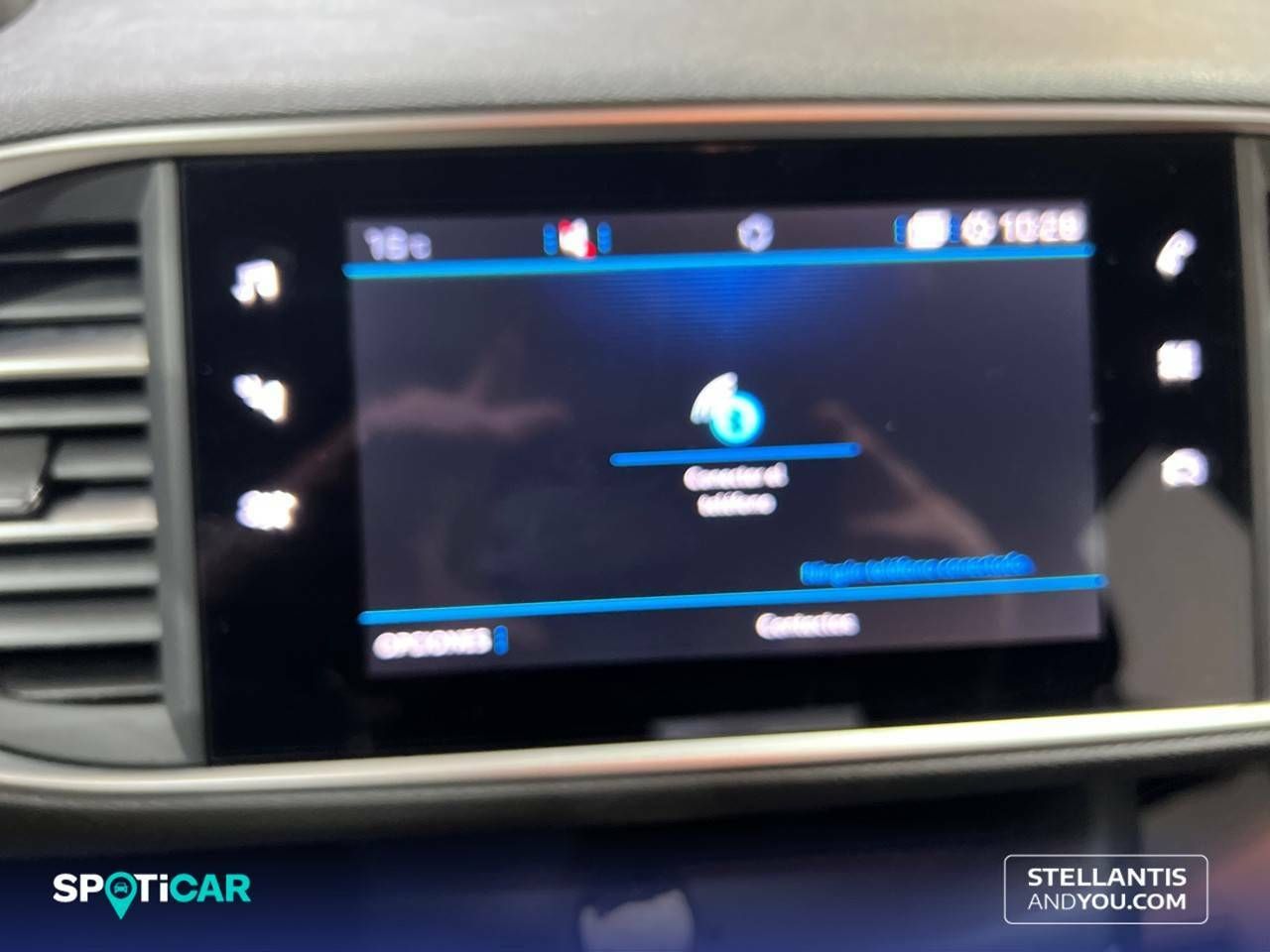 Foto Peugeot 308 23
