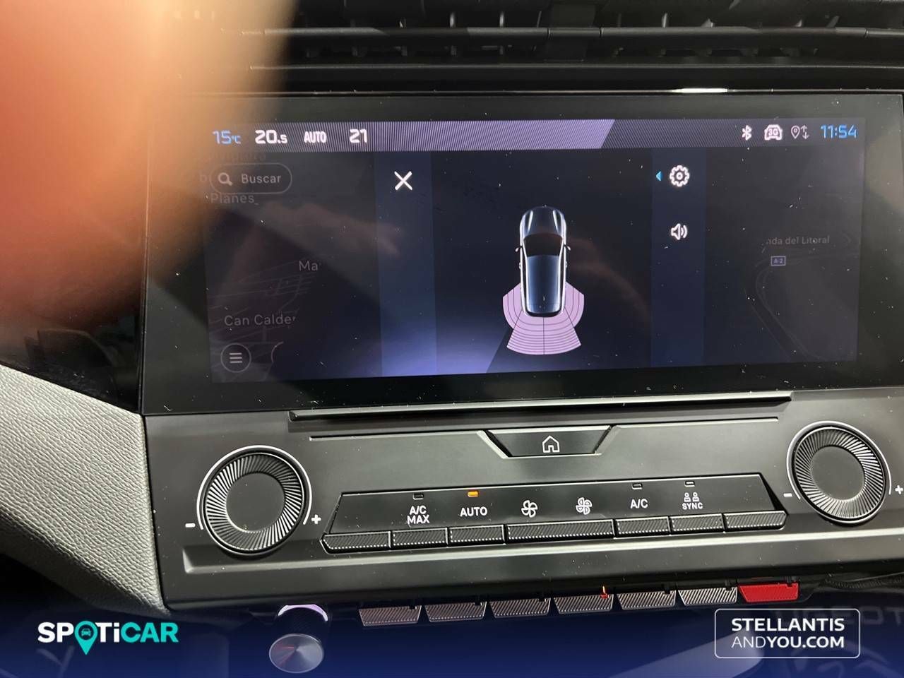 Foto Peugeot 308 16