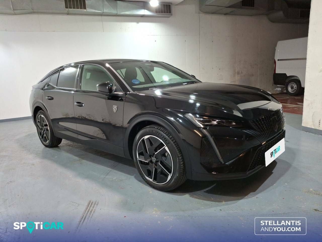 Foto Peugeot 408 3